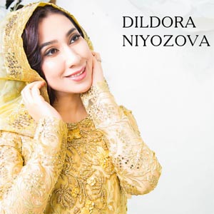 Dildora Niyozova - Faridam