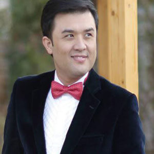 Alisher Fayz - Oshiq-moshiq