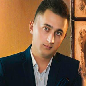 Imomiddin Ahmedov - Yuragim