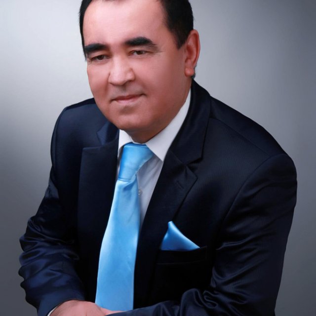 Abdulhay Karimov