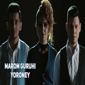 Marom guruhi - Yoroney