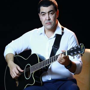 O'ktam Kamalov - Gitara
