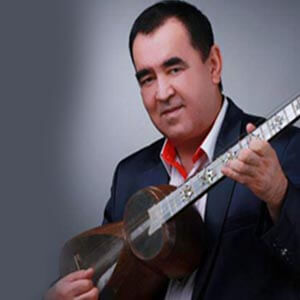 Abdulhay Karimov - Maktab