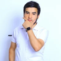 Ilyosbek No'monjonov