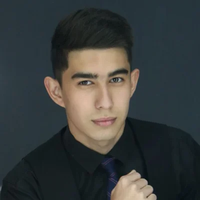 Samandar Soyberdiyev