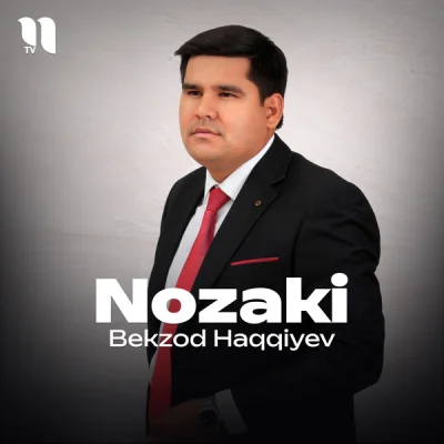 Bekzod Haqqiyev - Nozaki
