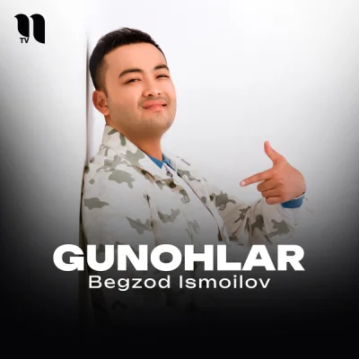 Begzod Ismoilov - Gunohlar