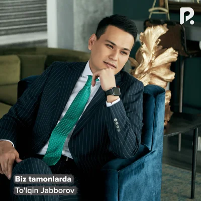 To'lqin Jabborov - Biz tamonlarda