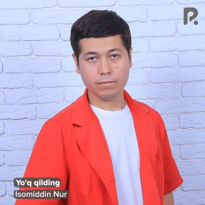Isomiddin Nur - Yo'q qilding