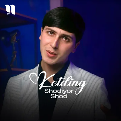 Shodiyor Shod - Ketding