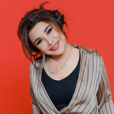 Yulduz Usmonova - Saney