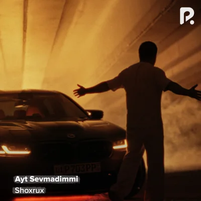 Shohrux (Ummon) - Ayt sevmadimmi
