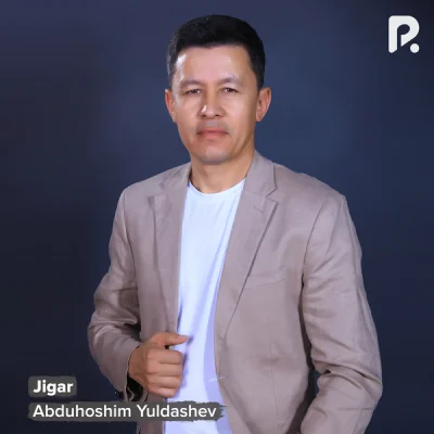 Abduhoshim Yuldashev - Jigar