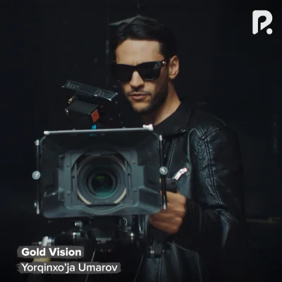 Yorqinxo'ja Umarov - Gold Vision