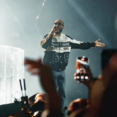 Shokir - Tungi Toshkent