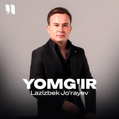 Lazizbek Jo'rayev - Yomg'ir