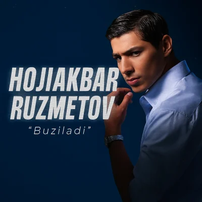 Xojiakbar Ruzmetov - Buziladi