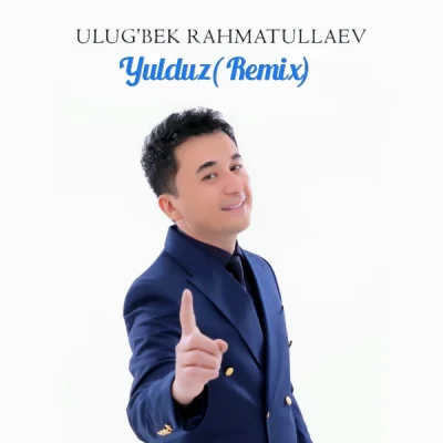 Ulug'bek Rahmatullayev, Sardor Kabulov - Yulduz (remix)