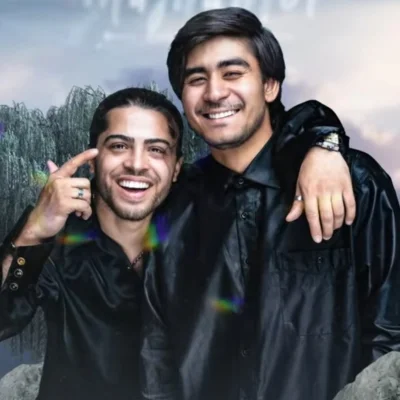 Buzruk, Salim - Majnuntol