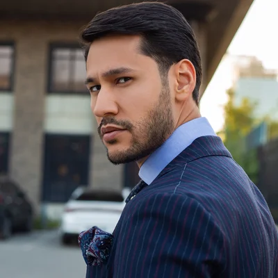 Yorqinxo'ja Umarov - Telbaman