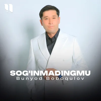 Bunyod Boboqulov - Sog'inmadingmu