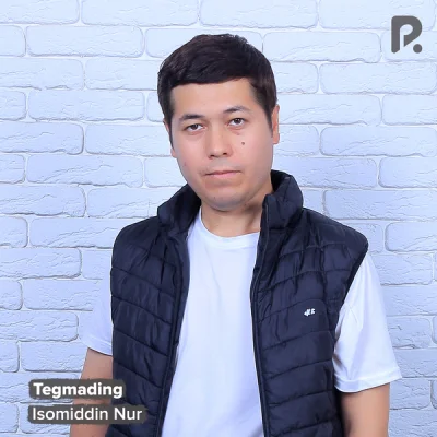 Isomiddin Nur - Tegmading