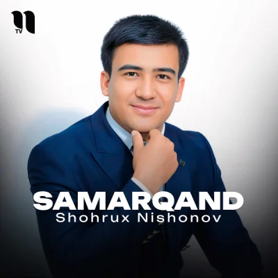Shohrux Nishonov - Samarqand