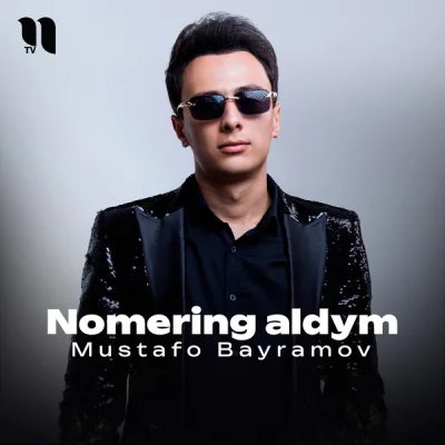Mustafo Bayramov - Nomering aldym
