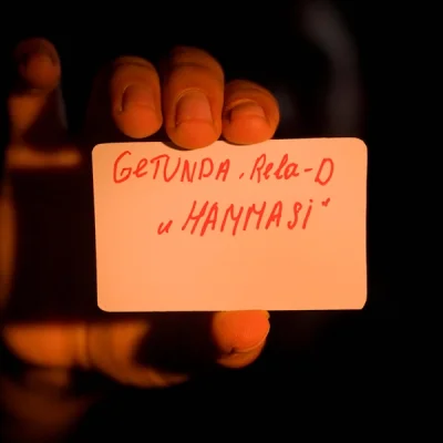 Getunda, RELA-D - Hammasi