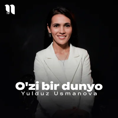 Yulduz Usmanova - O'zi bir dunyo