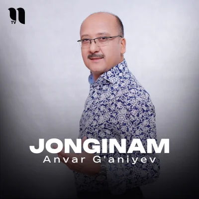 Anvar G'aniyev - Jonginam