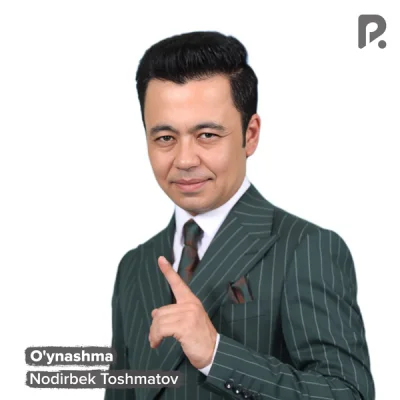Nodirbek Toshmatov - O'ynashma