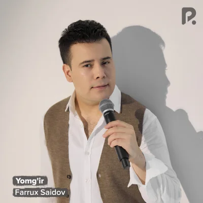 Farrux Saidov - Yomg'ir