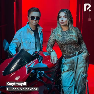 Di icon - Qaytmaydi