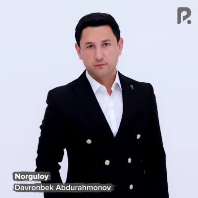 Davronbek Abdurahmonov - Norguloy