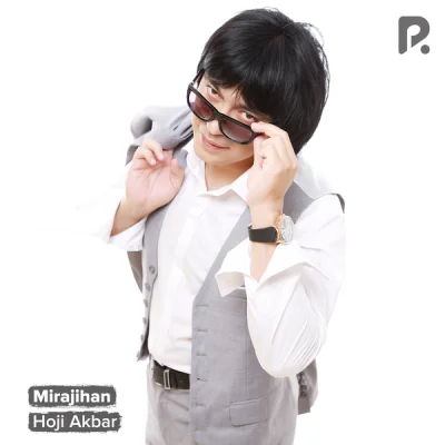 Hoji Akbar - Mirajihan