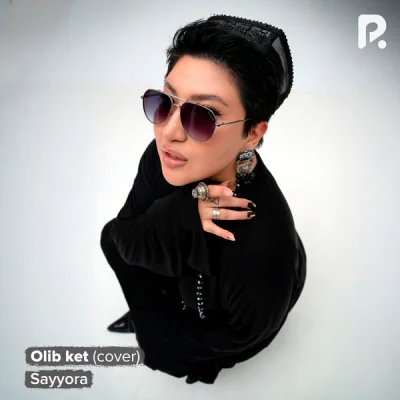 Sayyora - Olib ket (cover)