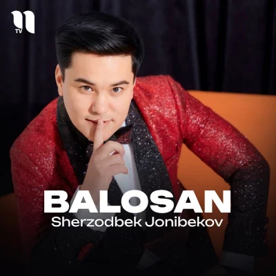 Sherzodbek Jonibekov - Balosan