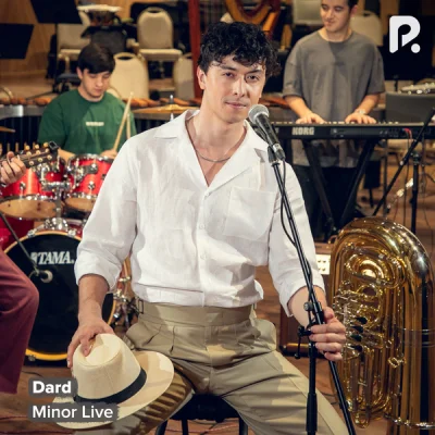 Minor live - Dard