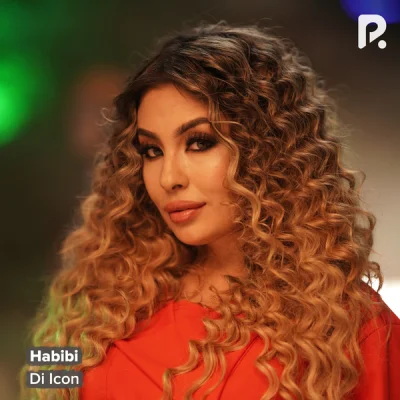 Di Icon - Habibi