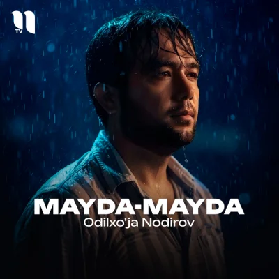 Odilxo'ja Nodirov - Mayda-mayda