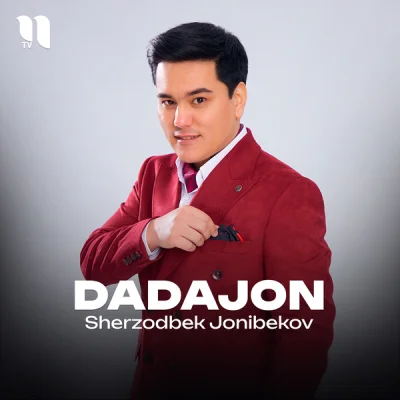 Sherzodbek Jonibekov - Dadajon