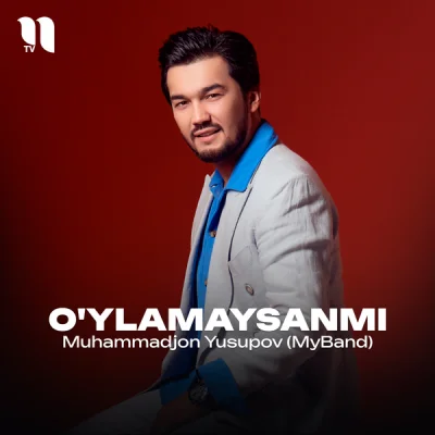 Muhammadjon Yusupov (MyBand) - O'ylamaysanmi