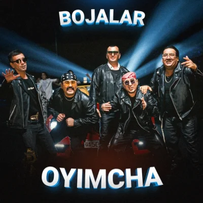 Bojalar - Oyimcha