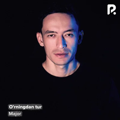 Major - O'rningdan tur