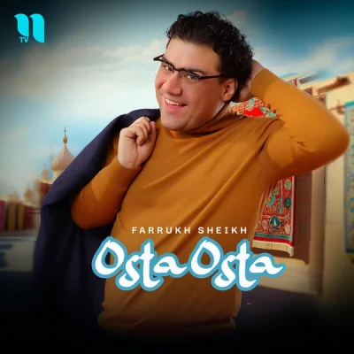 Farrukh Sheikh - Osta-Osta