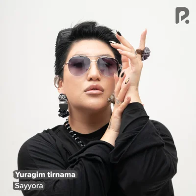 Sayyora - Yuragim tirnama