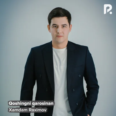 Xamdam Raximov - Qoshingni qarosinan