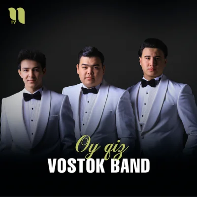 Vostok Band - Oy qiz