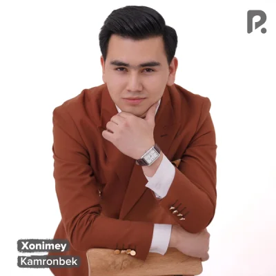 Kamronbek - Xonimey